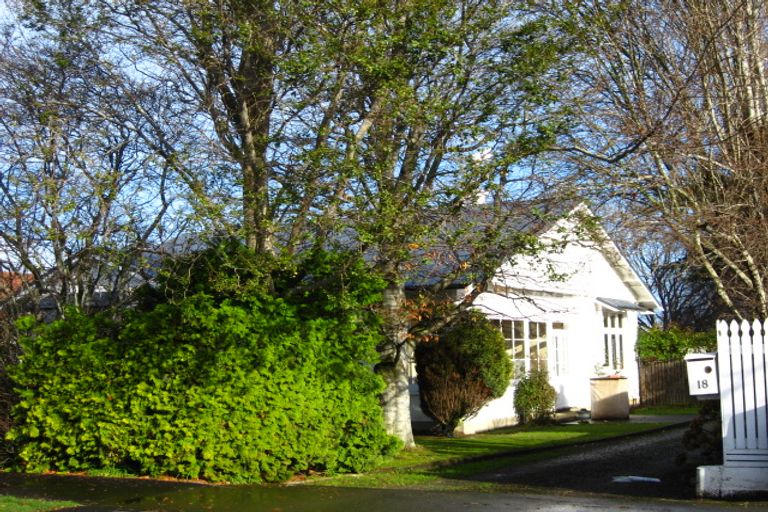 Photo of property in 18 Ramrig Street, Gladstone, Invercargill, 9810