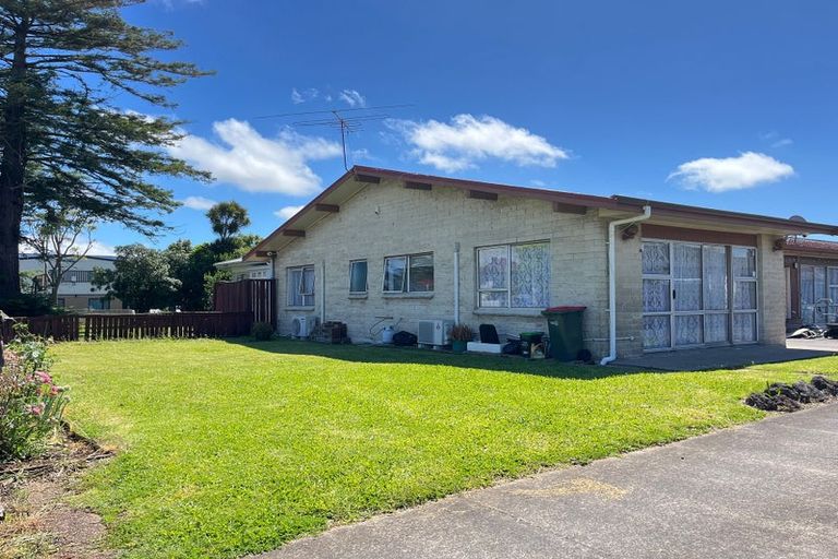Photo of property in 1/238 Shirley Road, Papatoetoe, Auckland, 2025