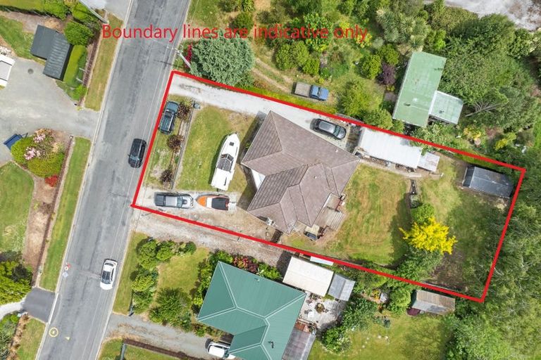 Photo of property in 99 District Road, Palmerston, 9430