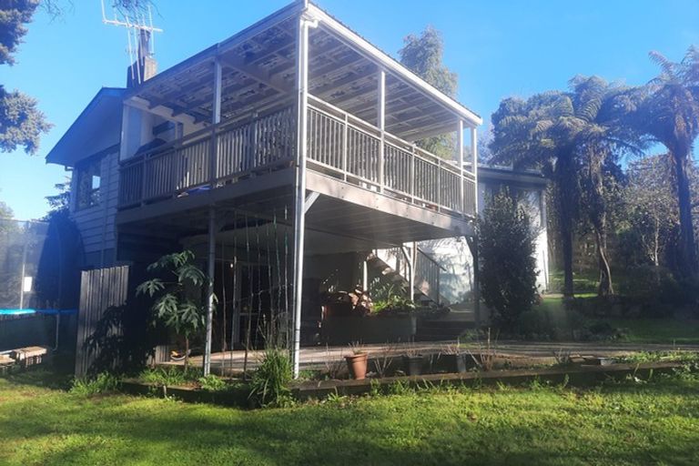 Photo of property in 54 Boundary Road, Tikipunga, Whangarei, 0112