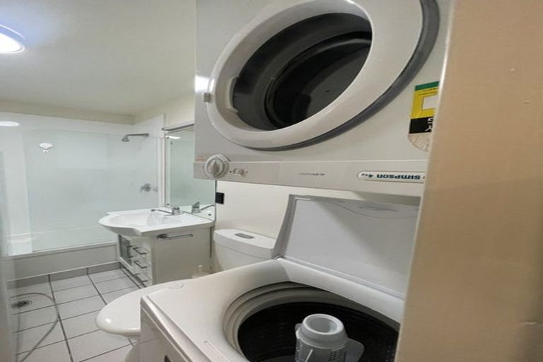 Photo of property in Marrickian Apartment, 117/135 Taranaki Street, Te Aro, Wellington, 6011