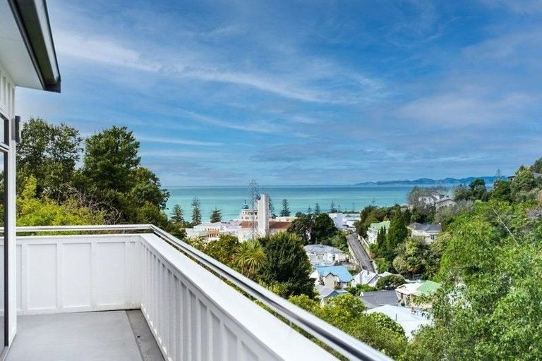 Photo of property in 5 Corry Avenue, Bluff Hill, Napier, 4110