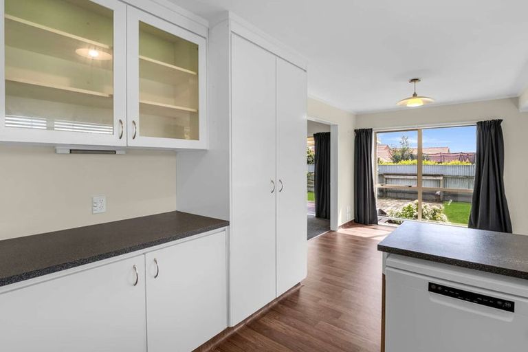 Photo of property in 3 Kirkcaldie Grove, Levin, 5510