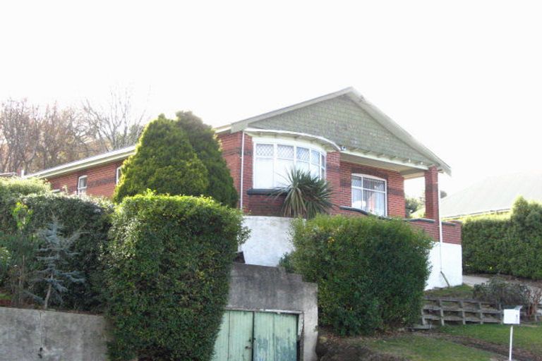 Photo of property in 9 Rata Street, Ravensbourne, Dunedin, 9022