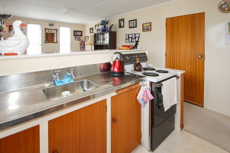 Photo of property in 8 Walbrook Crescent, Oamaru North, Oamaru, 9400