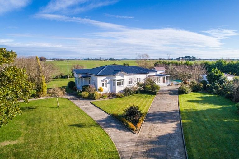 Photo of property in 574a Aranui Road, Kairanga, Palmerston North, 4475