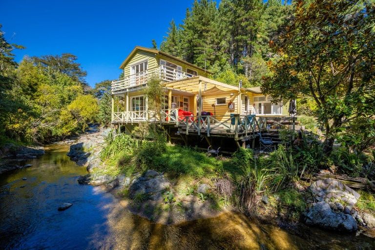 Photo of property in 103 Teal Valley Road, Hira, Nelson, 7071