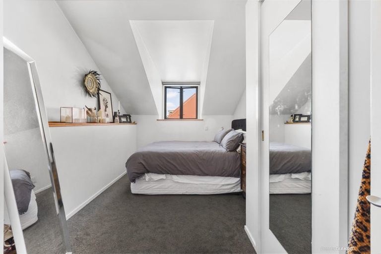 Photo of property in 6/245 Adelaide Road, Newtown, Wellington, 6021