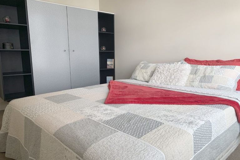 Photo of property in St Pauls Apartments, 85/43 Mulgrave Street, Thorndon, Wellington, 6011