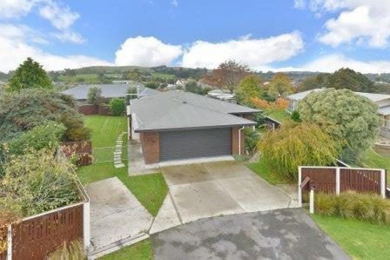Photo of property in 18 Clayton Road, Amberley, 7410