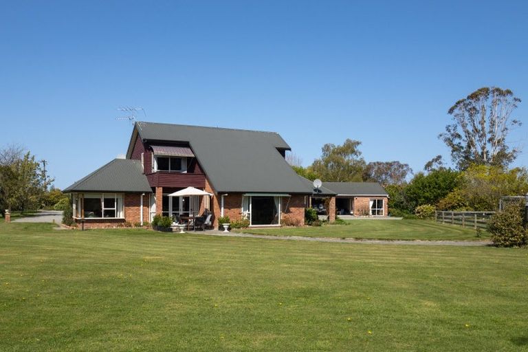 Photo of property in 179 Mitcham Road, Allenton, Ashburton, 7772