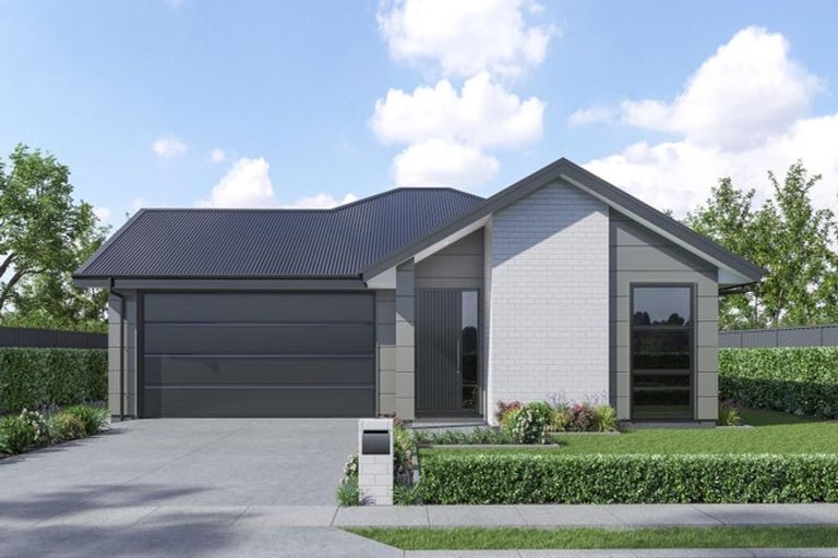 Photo of property in 4 Malbec Place, Huapai, Kumeu, 0810