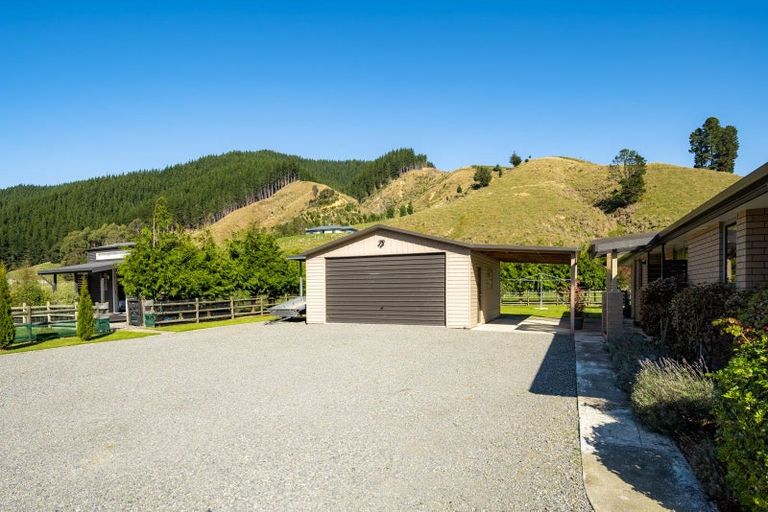 Photo of property in 19 Camerons Road, Okaramio, Havelock, 7178