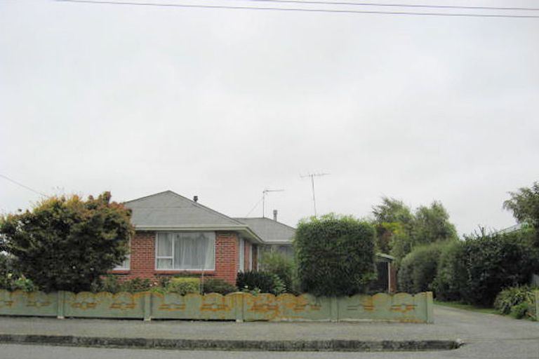 Photo of property in 168 Grove Street, Tinwald, Ashburton, 7700