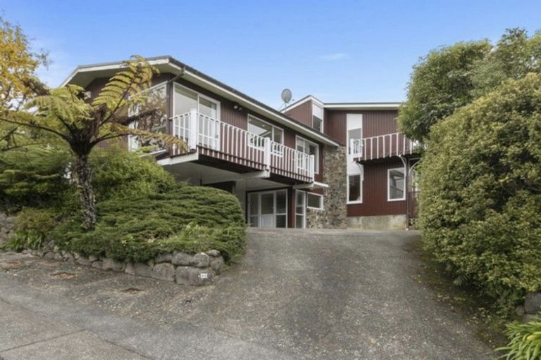 Photo of property in 46 Harbour View Road, Harbour View, Lower Hutt, 5010
