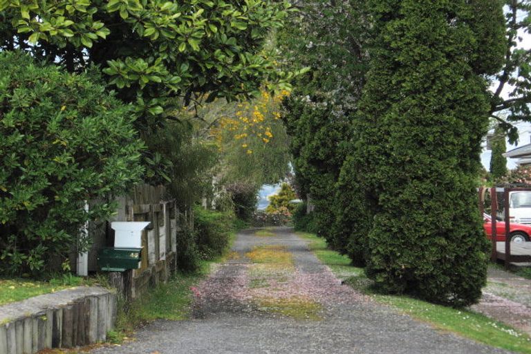 Photo of property in 46a Grand Vue Road, Kawaha Point, Rotorua, 3010