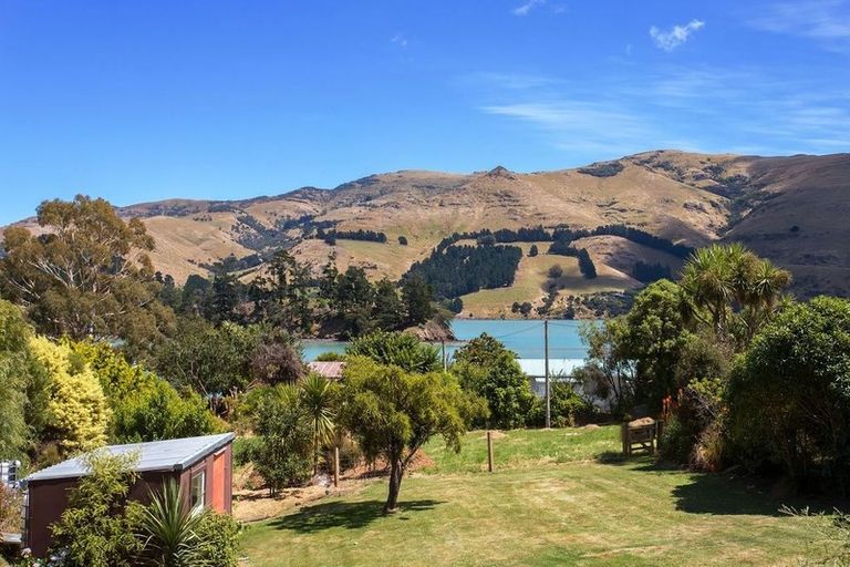 Photo of property in 5 Puari Road, Port Levy, Diamond Harbour, 8972