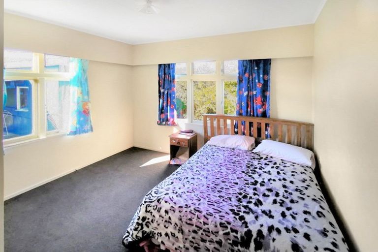 Photo of property in 7 Christian Street, Dannevirke, 4930