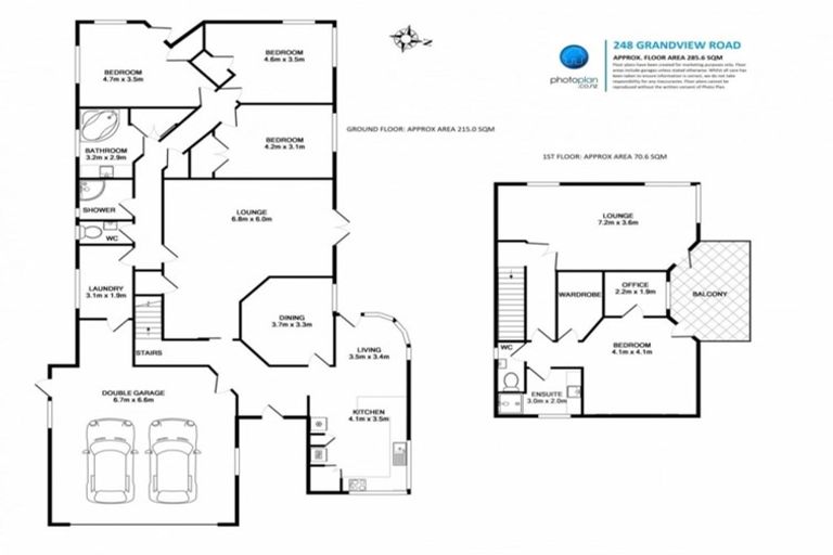 Photo of property in 248 Grandview Road, Western Heights, Hamilton, 3200