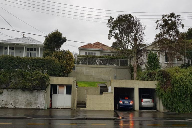 Photo of property in 93 Karori Road, Karori, Wellington, 6012