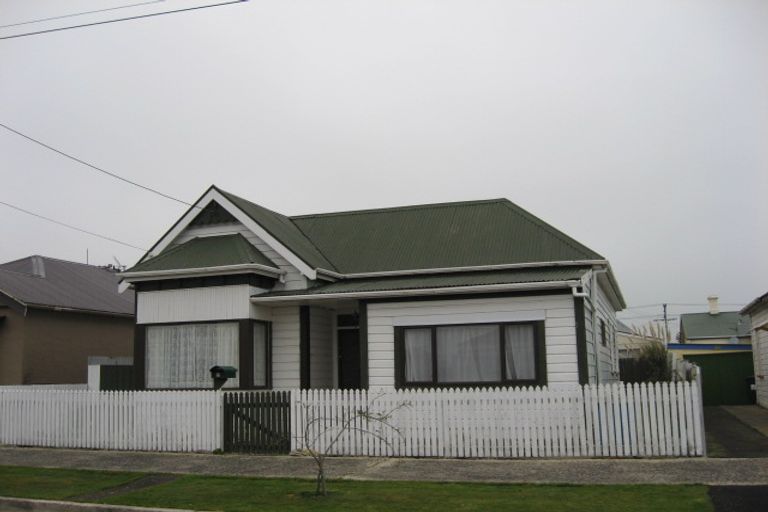 Photo of property in 17 Bellona Street, Saint Kilda, Dunedin, 9012