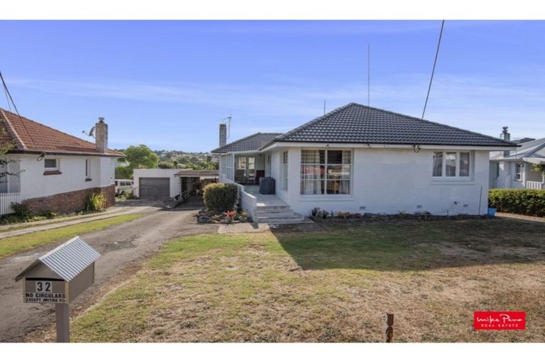 Photo of property in 32 Weaver Street, Whau Valley, Whangarei, 0112