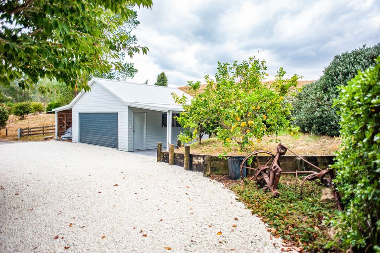 Photo of property in 485 Mangati Road, Puketotara, Te Awamutu, 3876