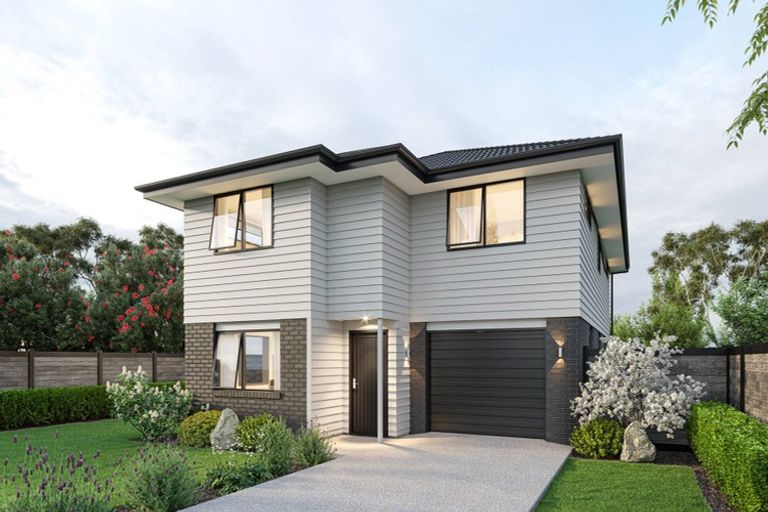 Photo of property in 6 Koru Place, Snells Beach, 0920