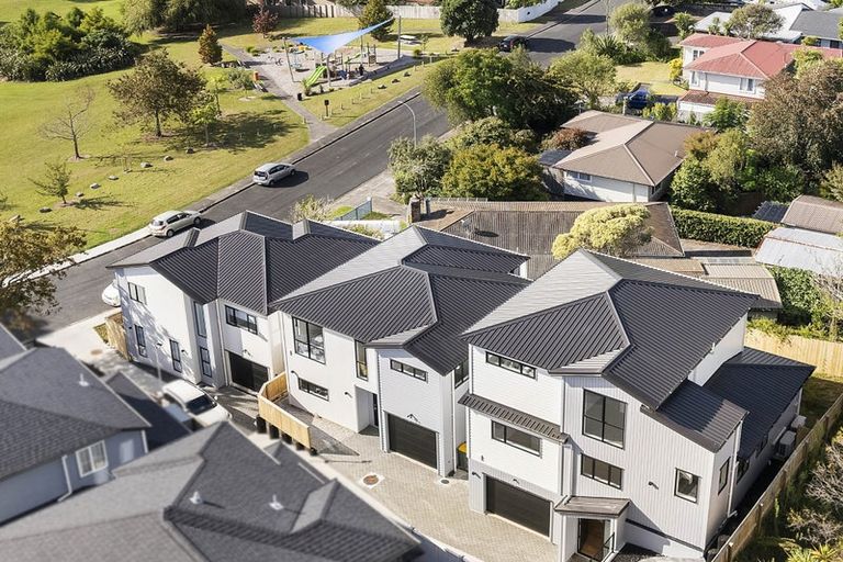 Photo of property in 31b Linwood Avenue, Forrest Hill, Auckland, 0620