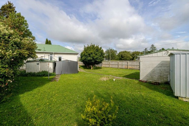 Photo of property in 50 Mangahao Road, Pahiatua, 4910
