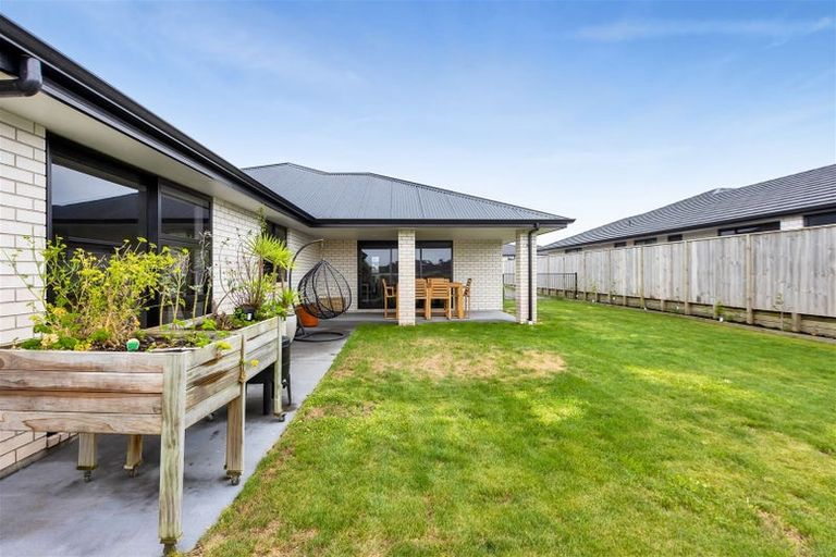 Photo of property in 34 Papawhero Drive, Bell Block, New Plymouth, 4312