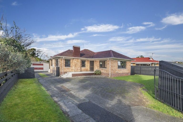 Photo of property in 416 Great South Road, Opaheke, Papakura, 2113