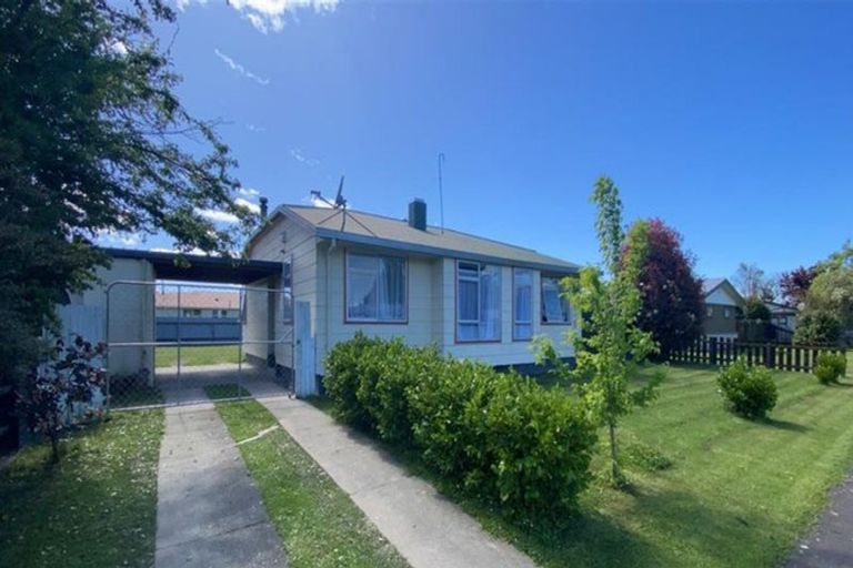 Photo of property in 36 Livingstone Road, Flaxmere, Hastings, 4120