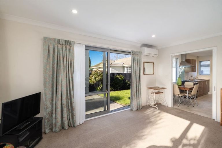 Photo of property in 5/138 Geraldine Street, Edgeware, Christchurch, 8013