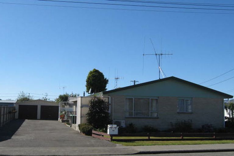 Photo of property in 1/44 Thomas Street, Temuka, 7920