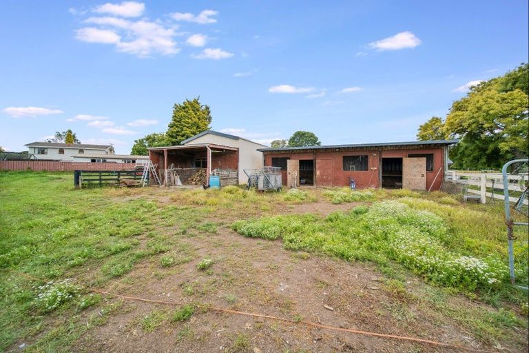 Photo of property in 503 Pickering Road, Tamahere, Hamilton, 3283