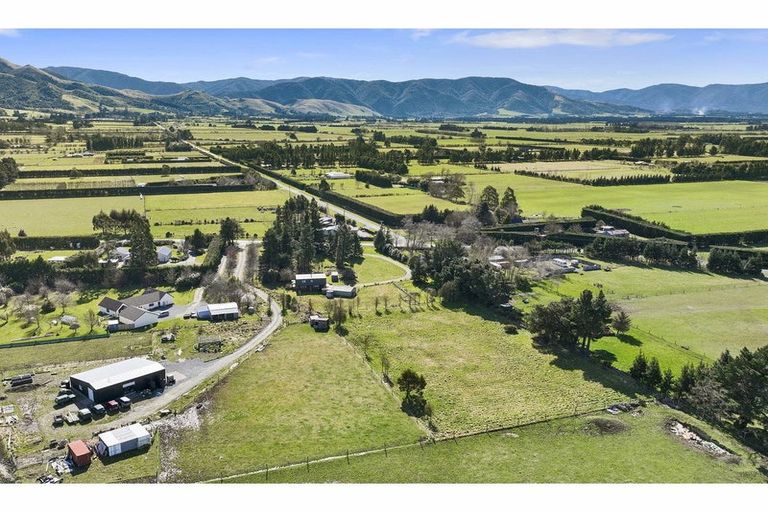 Photo of property in 5 Weld Street, Oxford, 7430