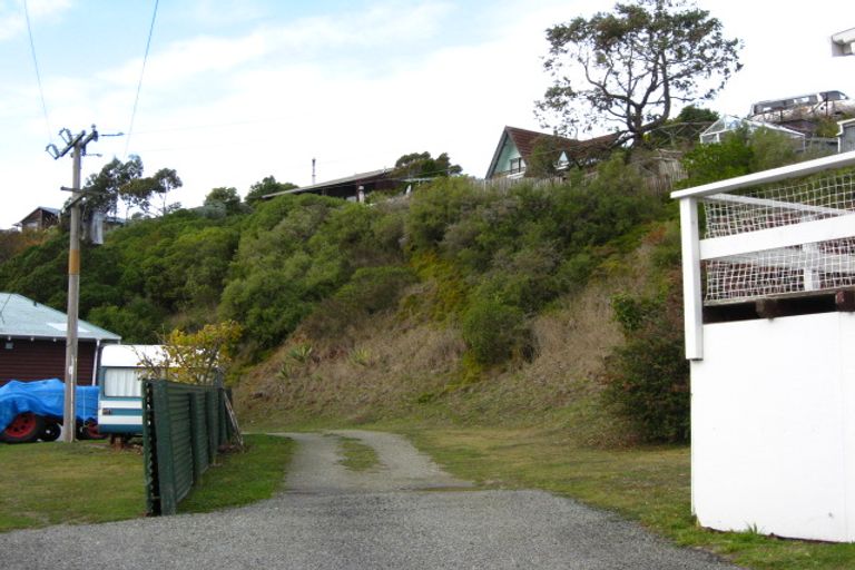 Photo of property in 12 Afon Street, Moeraki, 9482