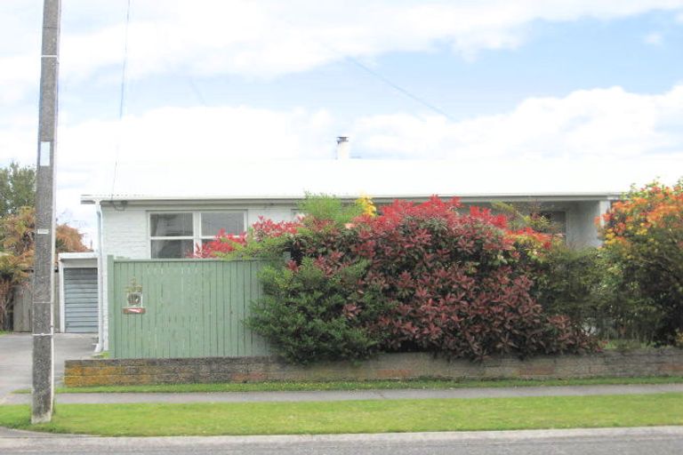 Photo of property in 2/209 Tamamutu Street, Taupo, 3330