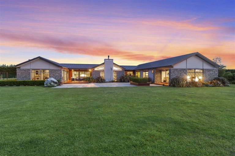 Photo of property in 818 Birch Hill Road, Okuku, Rangiora, 7473