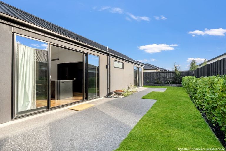 Photo of property in 5 Larissa Road, Halswell, Christchurch, 8025