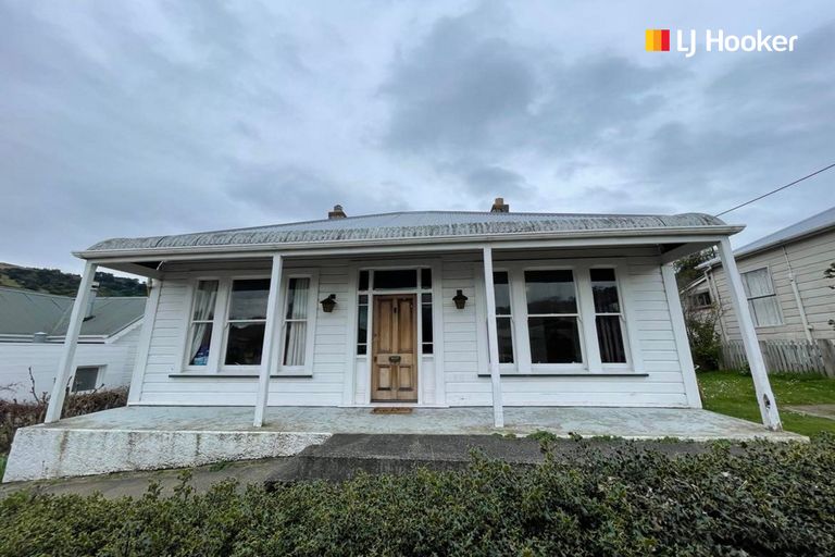Photo of property in 19 Baldwin Street, North East Valley, Dunedin, 9010