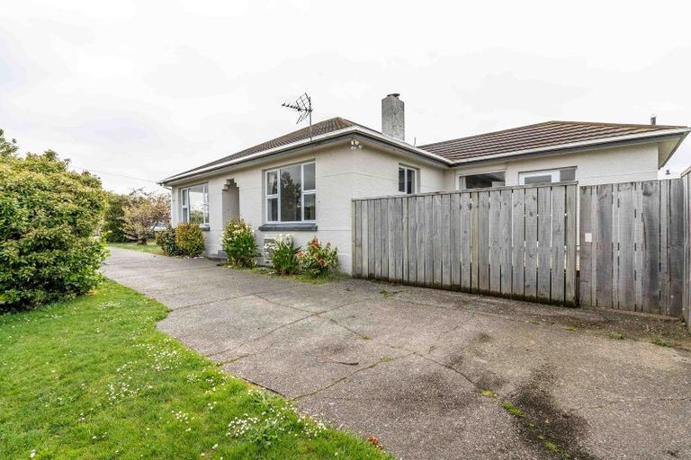 Photo of property in 200 Margaret Street, Glengarry, Invercargill, 9810