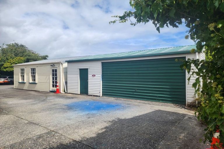 Photo of property in 2 Palmerston Street, Greymouth, 7805