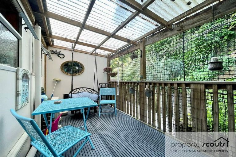 Photo of property in 4/57 Carrington Street, Lower Vogeltown, New Plymouth, 4310