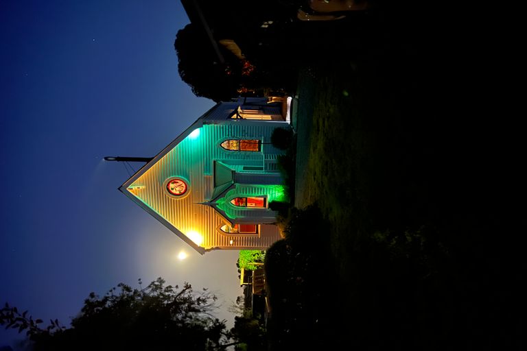 Photo of property in 269 Bidwills Cutting Road, Morison Bush, Greytown, 5794