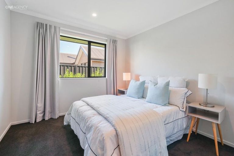 Photo of property in 44 Tuhoe Avenue, Kaiapoi, 7630