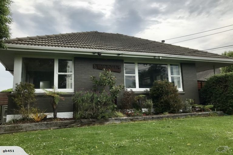 Photo of property in 5 Yeovil Place, St Albans, Christchurch, 8052