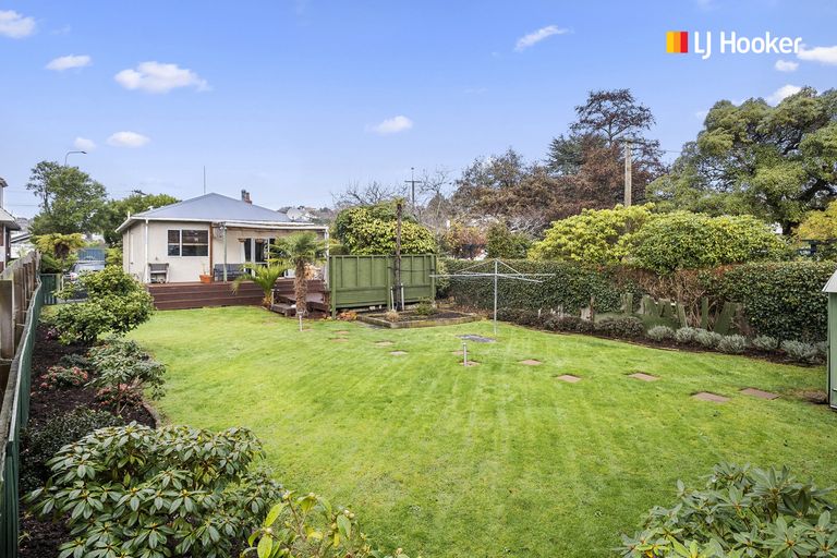 Photo of property in 197 Musselburgh Rise, Andersons Bay, Dunedin, 9013