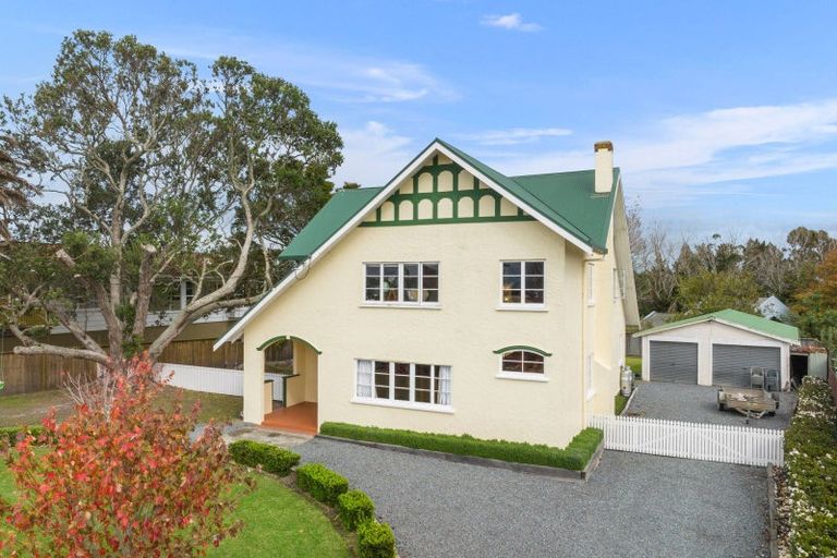 Photo of property in 136 Hokianga Road, Dargaville, 0310